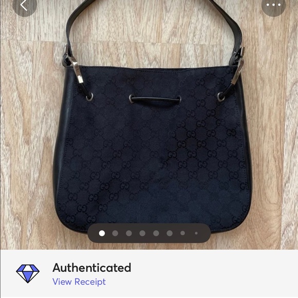 Gucci Handbag - Picture 2 of 12